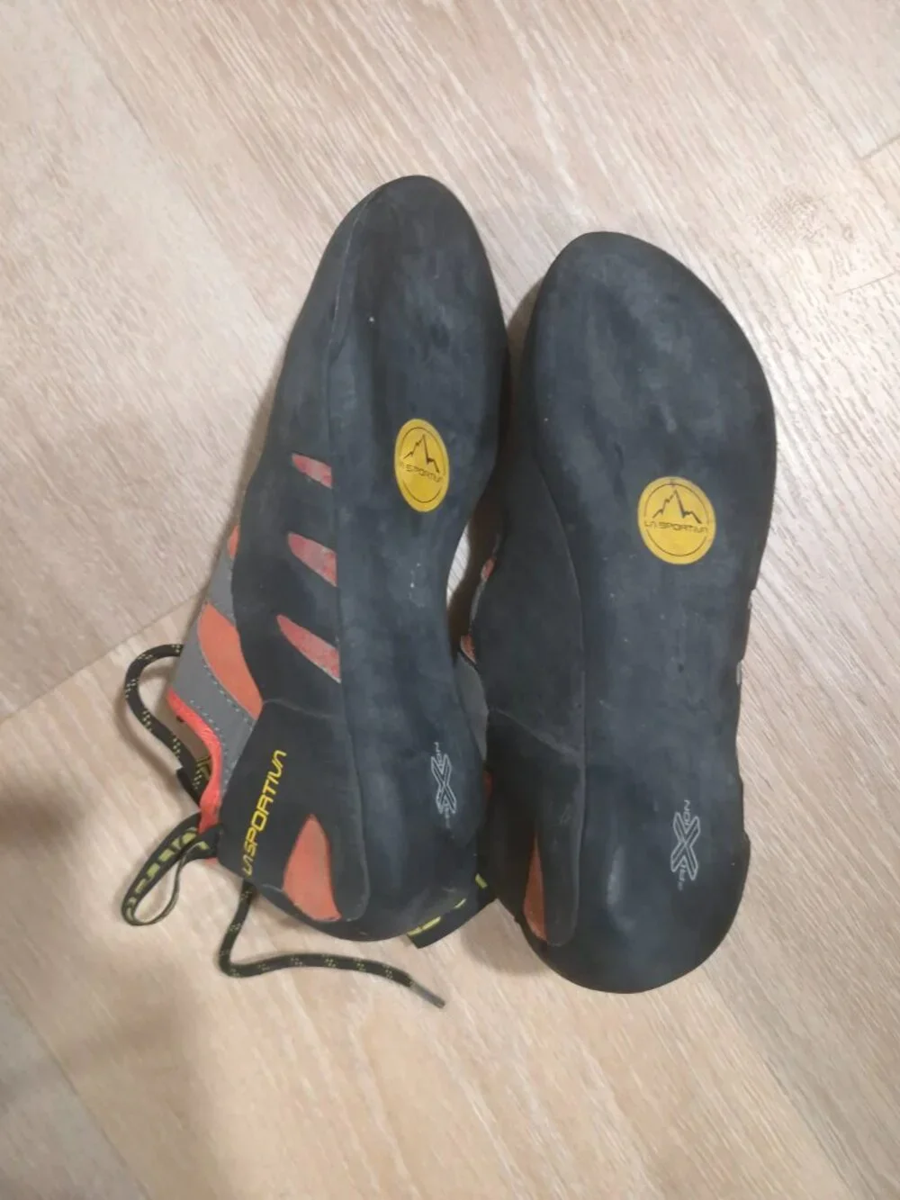 La Sportiva la sportiva